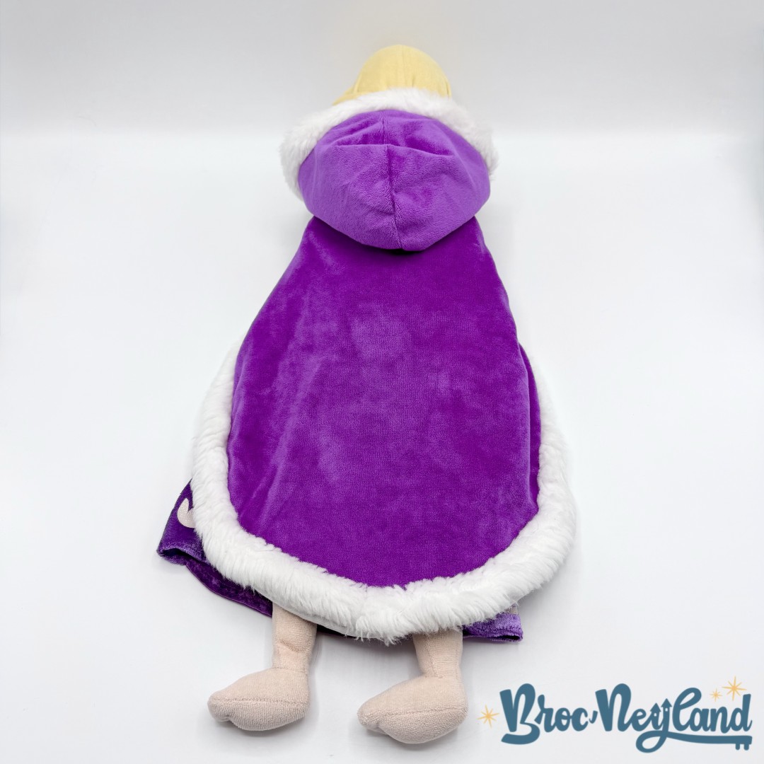 Poupée-chiffon-Raiponce-Hiver-Disney-Store-peluche-princesse-cape-violet-52-cm (8)
