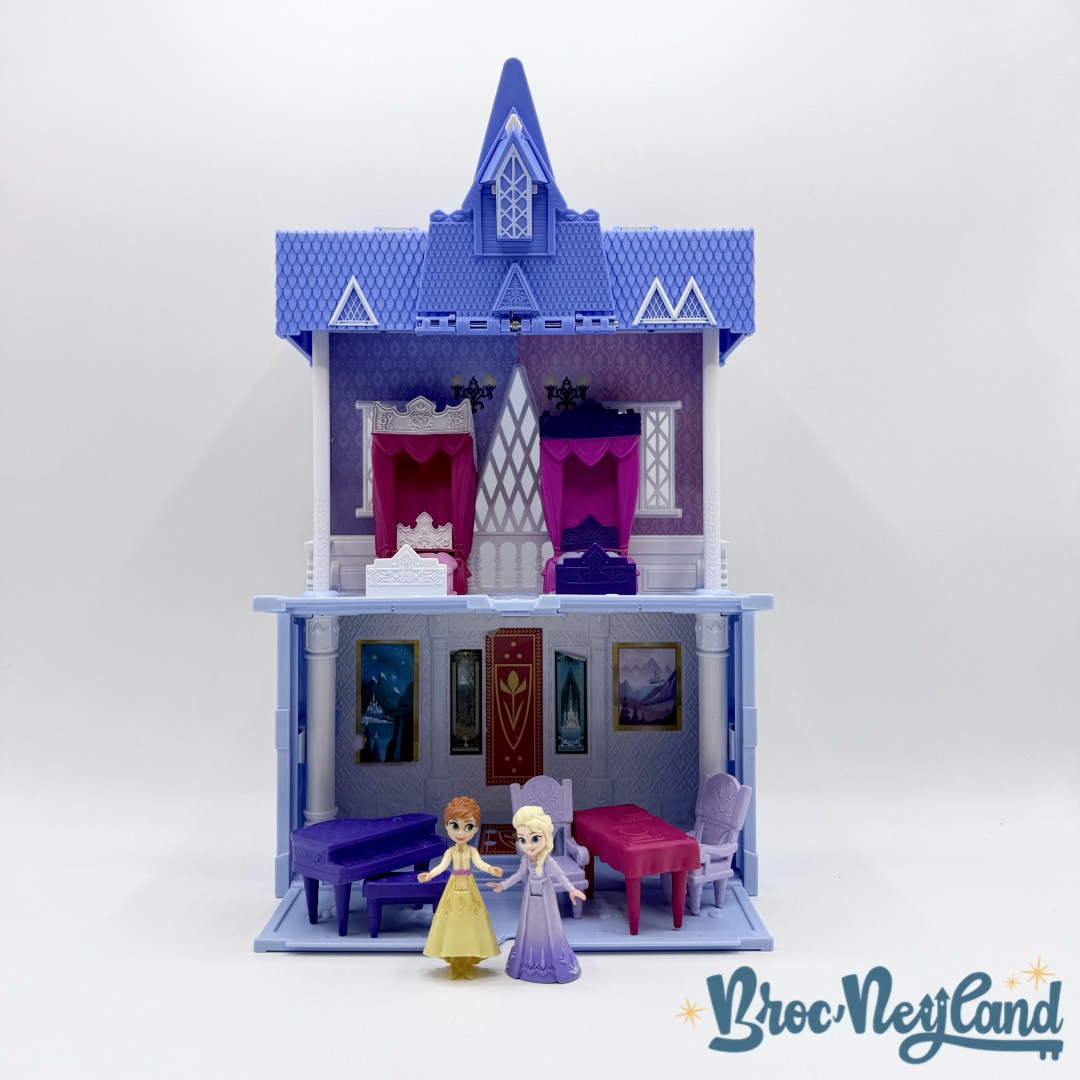 Jouet-Coffret-Pop-Up-Château-Arendelle-La-Reine-des-Neiges-Disney-Hasbro-2018-figurines-rétractable (5)