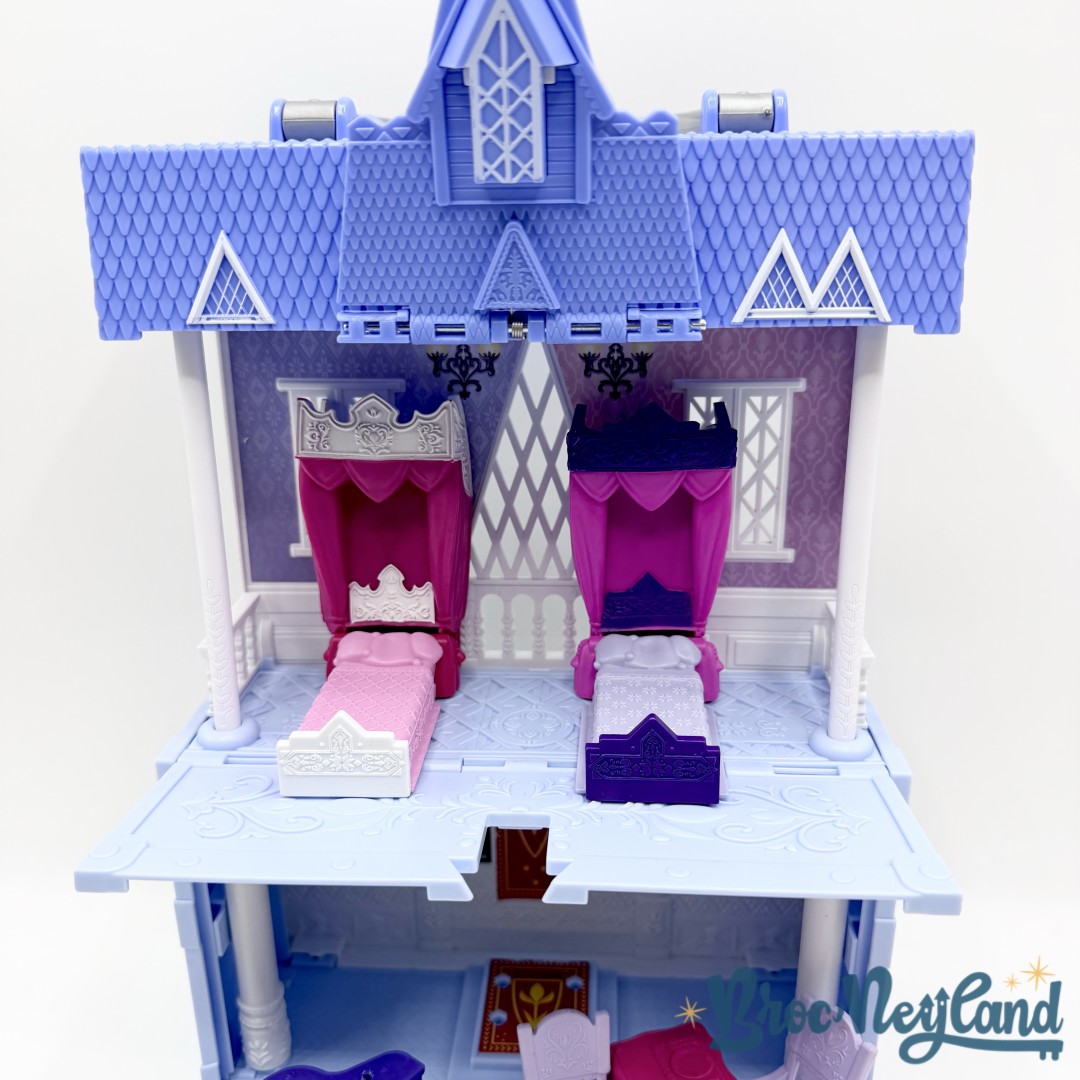Jouet-Coffret-Pop-Up-Château-Arendelle-La-Reine-des-Neiges-Disney-Hasbro-2018-figurines-rétractable (8)