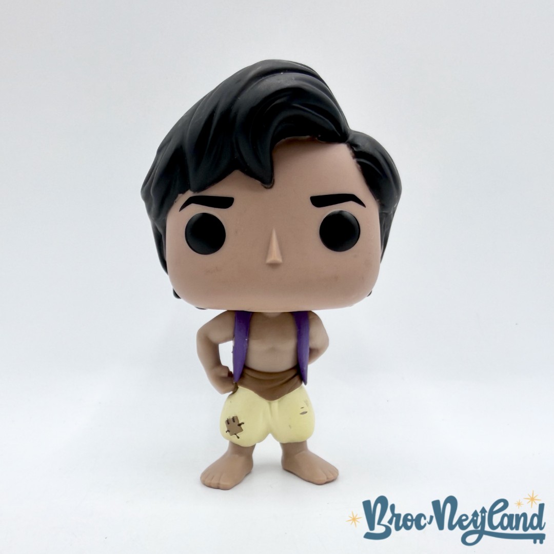 Figurine-Funko-POP-352-Aladdin-Disney-collection-vinyl-2017 (2)