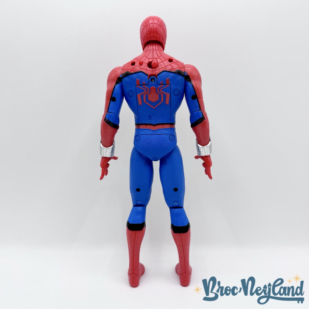 Jouet-Figurine-Spider-Man-action-parlante-Marvel-Disney-Store-2023-sonore-35-cm (5)