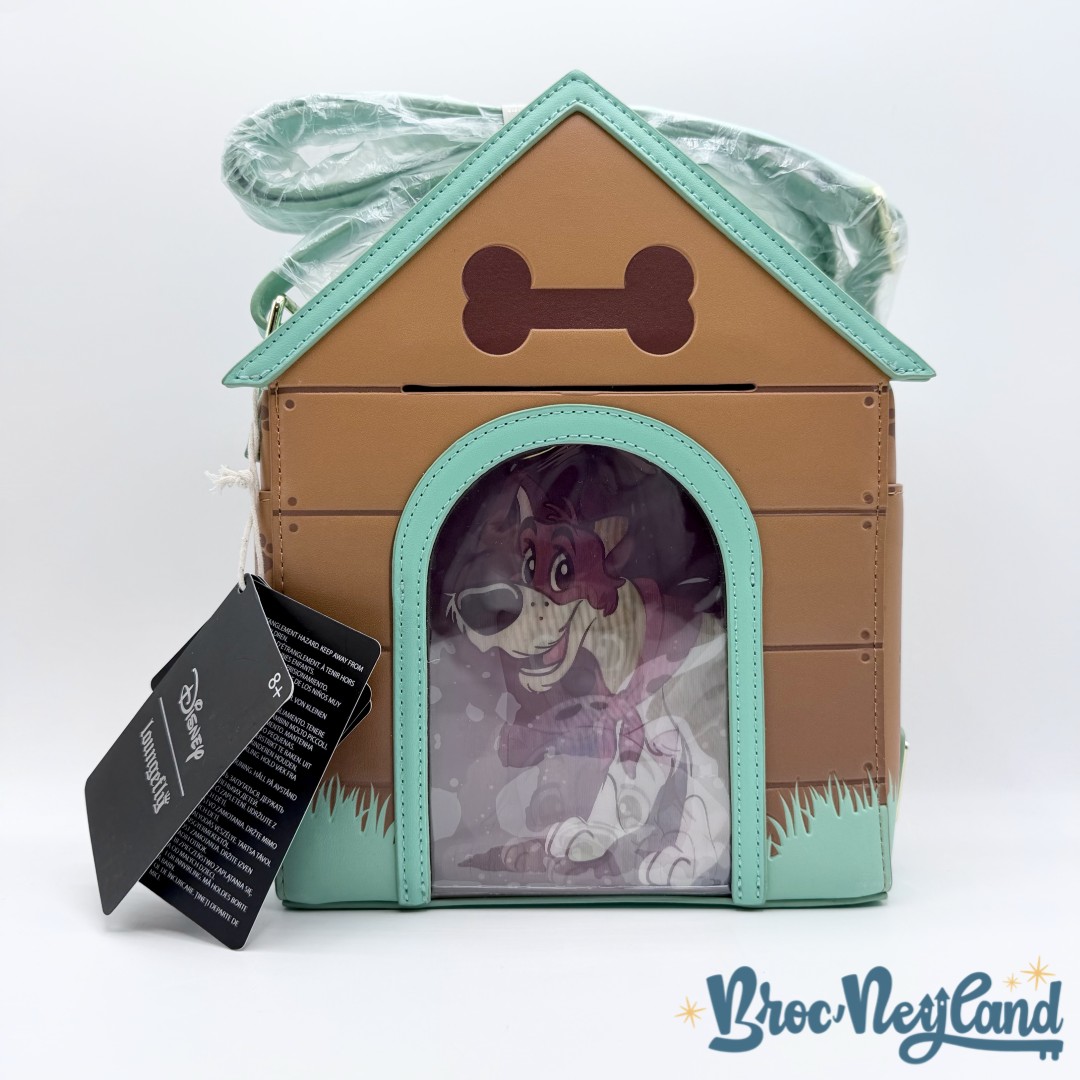 Sac-à-bandoulière-Loungefly-I-Heart-Disney-Dogs-Lenticular-2023-Doghouse-niche (4)