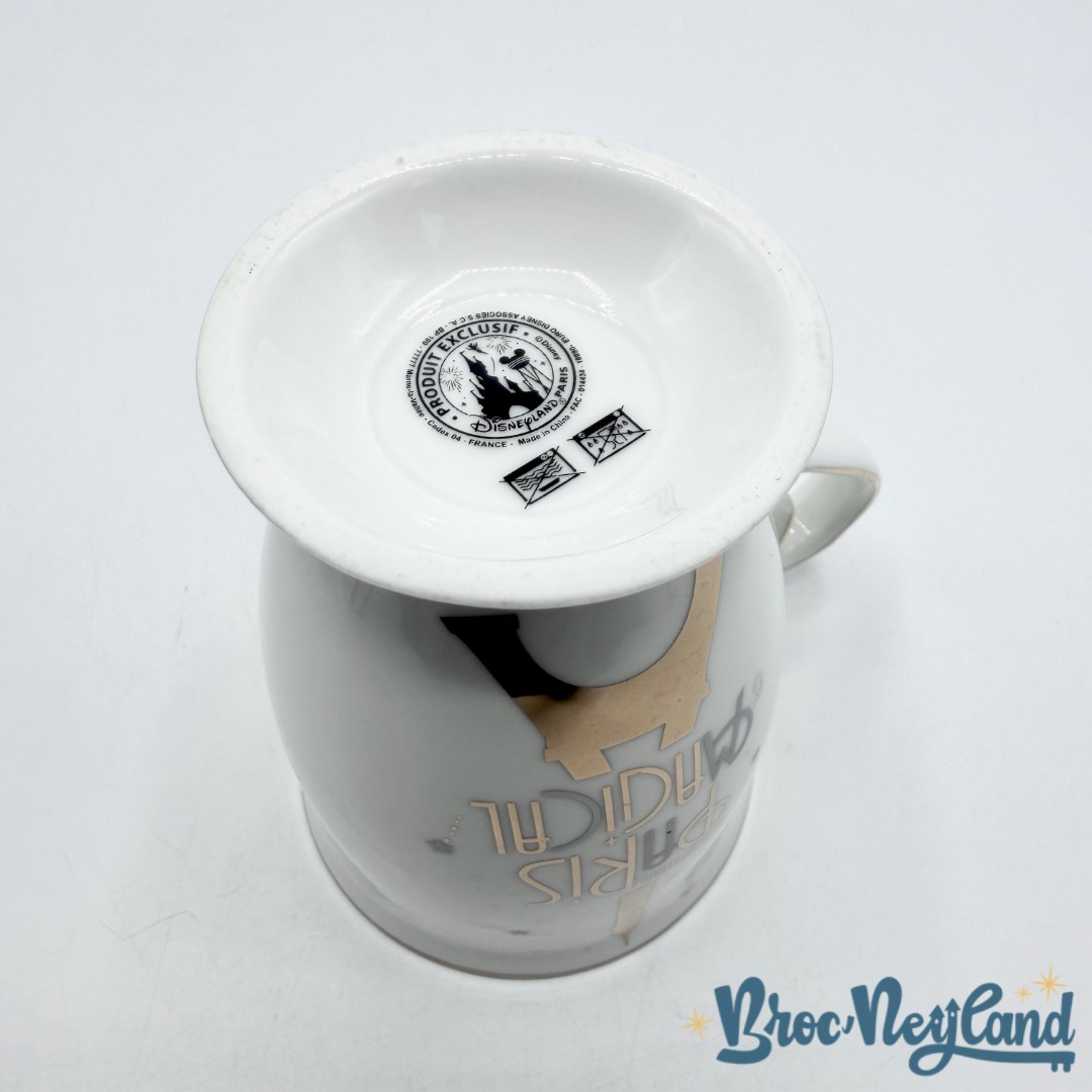 Tasse-Fée-Clochette-Disneyland-Paris-is-Magical-2018-mug-Disney-Tour-eiffel-blanc-or (4)