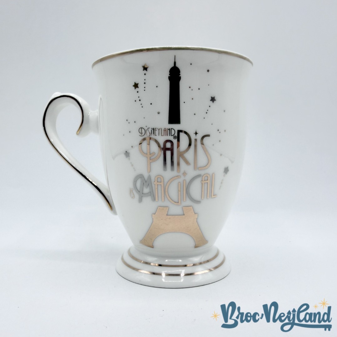Tasse-Fée-Clochette-Disneyland-Paris-is-Magical-2018-mug-Disney-Tour-eiffel-blanc-or (6)