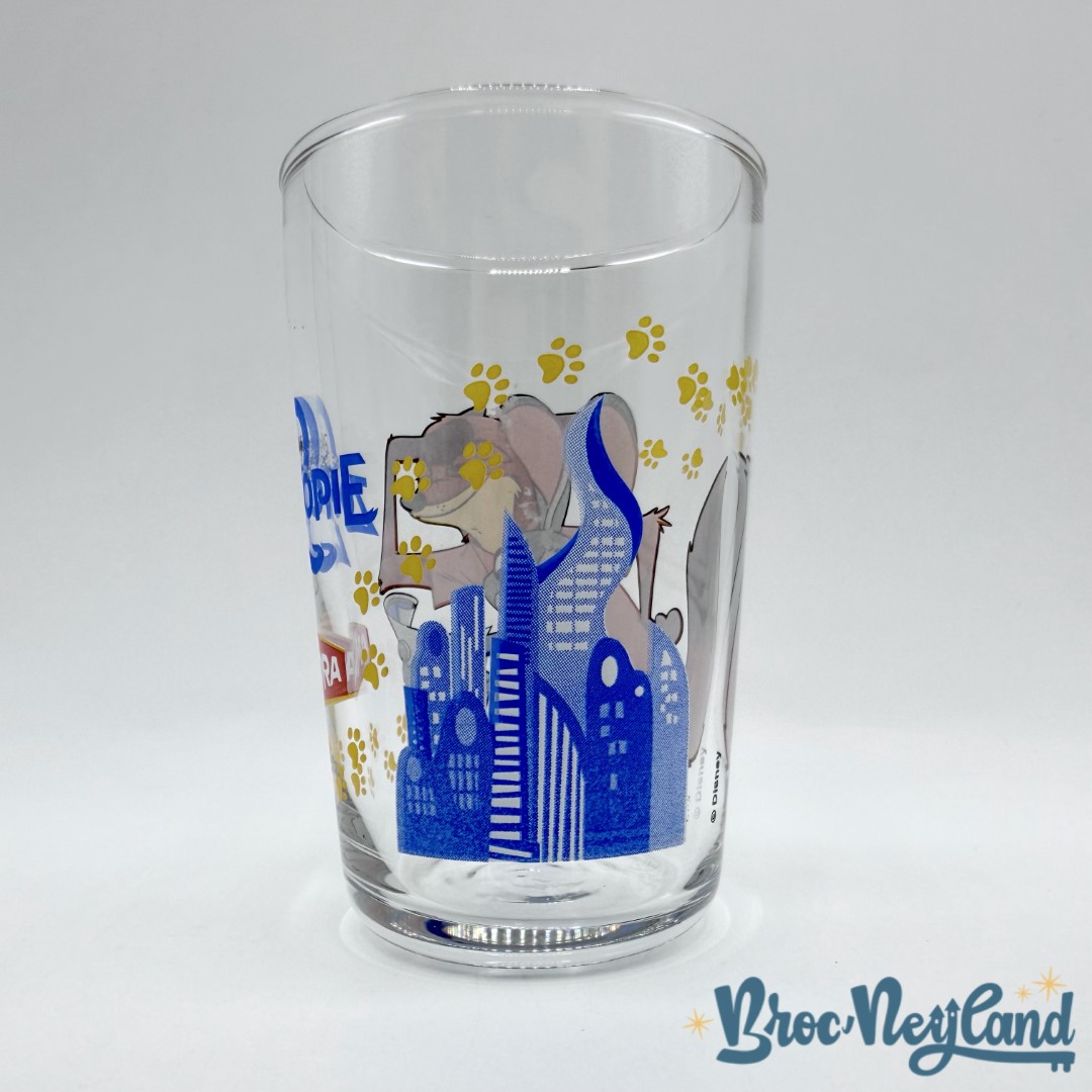 Verre-Amora-Nick-Judy-Zootopie-2-Disney-moutarde (1)