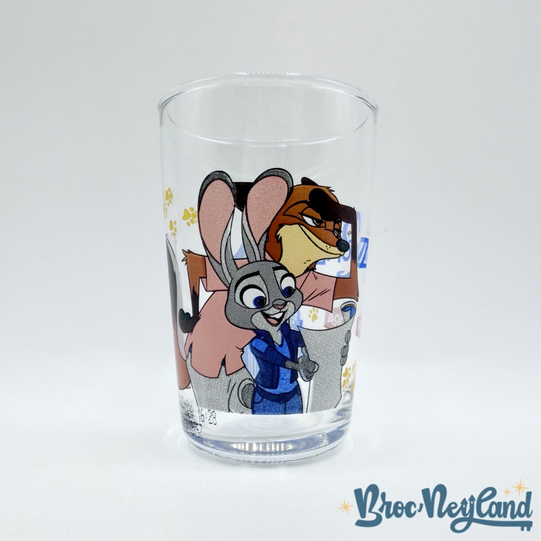 Verre-Amora-Nick-Judy-Zootopie-2-Disney-moutarde (3)