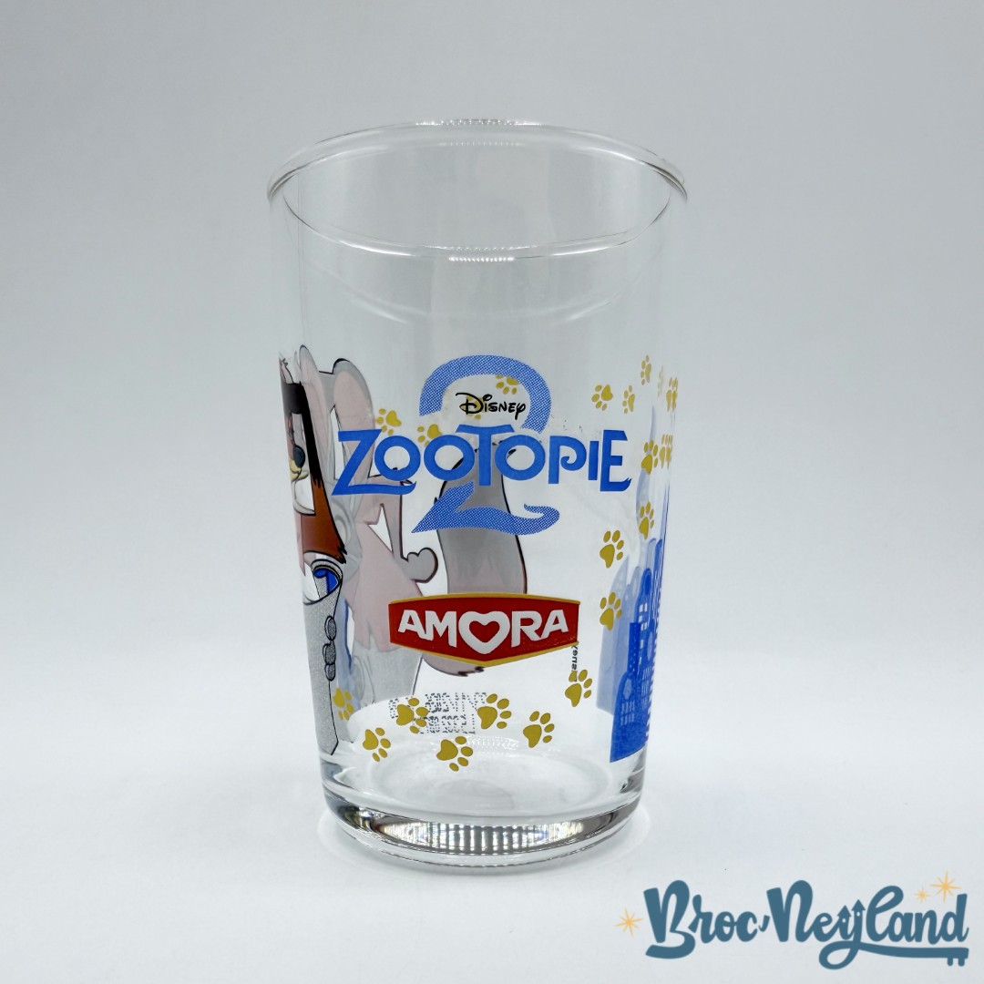 Verre-Amora-Nick-Judy-Zootopie-2-Disney-moutarde (2)