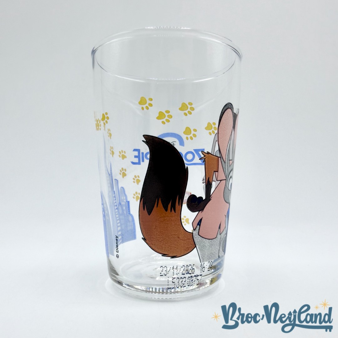 Verre-Amora-Nick-Judy-Zootopie-2-Disney-moutarde (4)
