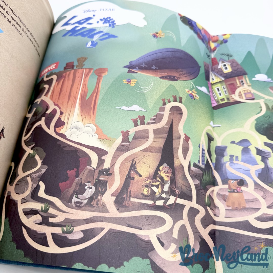 Le-Grand-Livre-des-Labyrinthes-Disney-Hachette-Jeunesse (5)