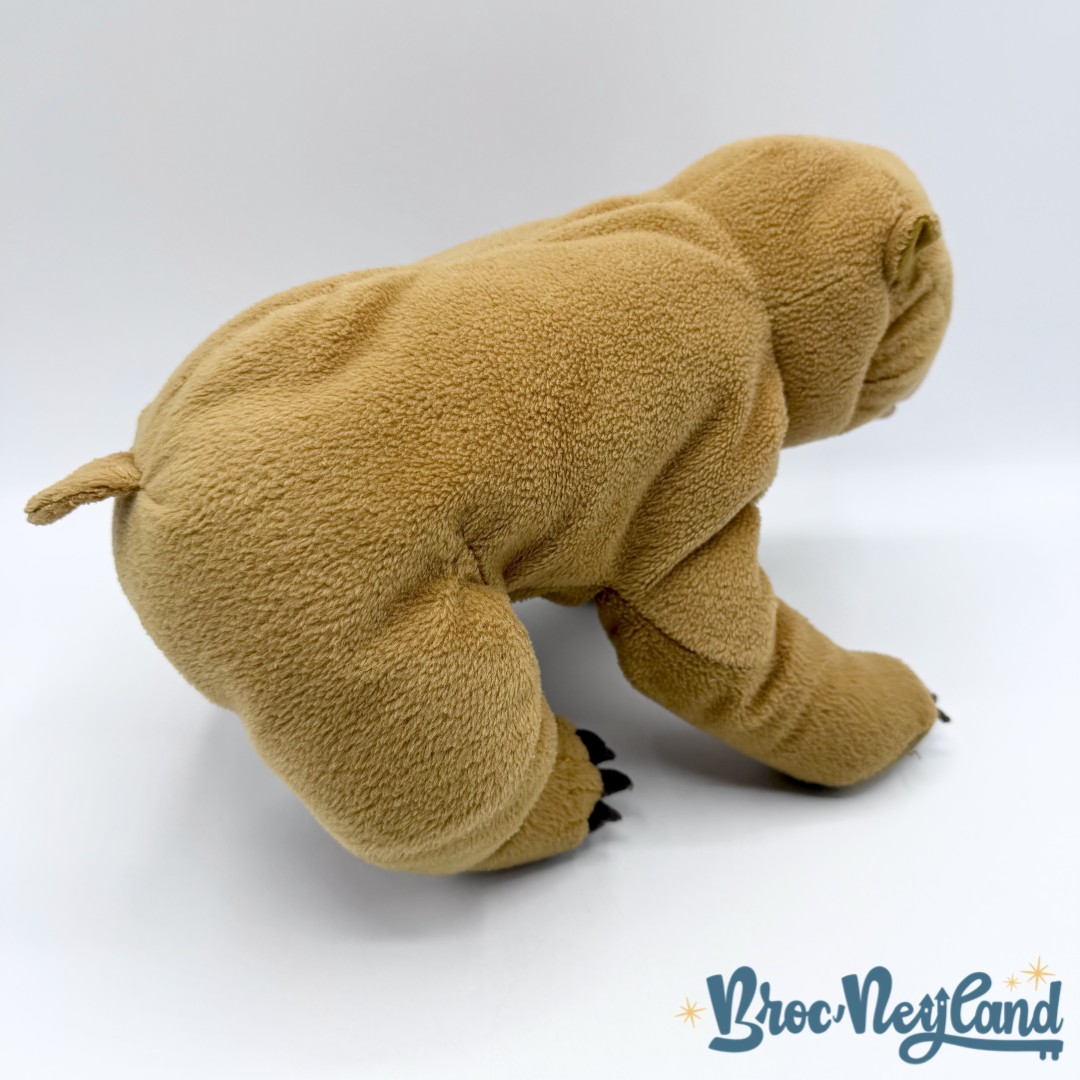 Peluche-Kenaï-Frère-des-Ours-Disney-Hasbro-2003-Brother-Bear-ours-marron-32-cm (1)