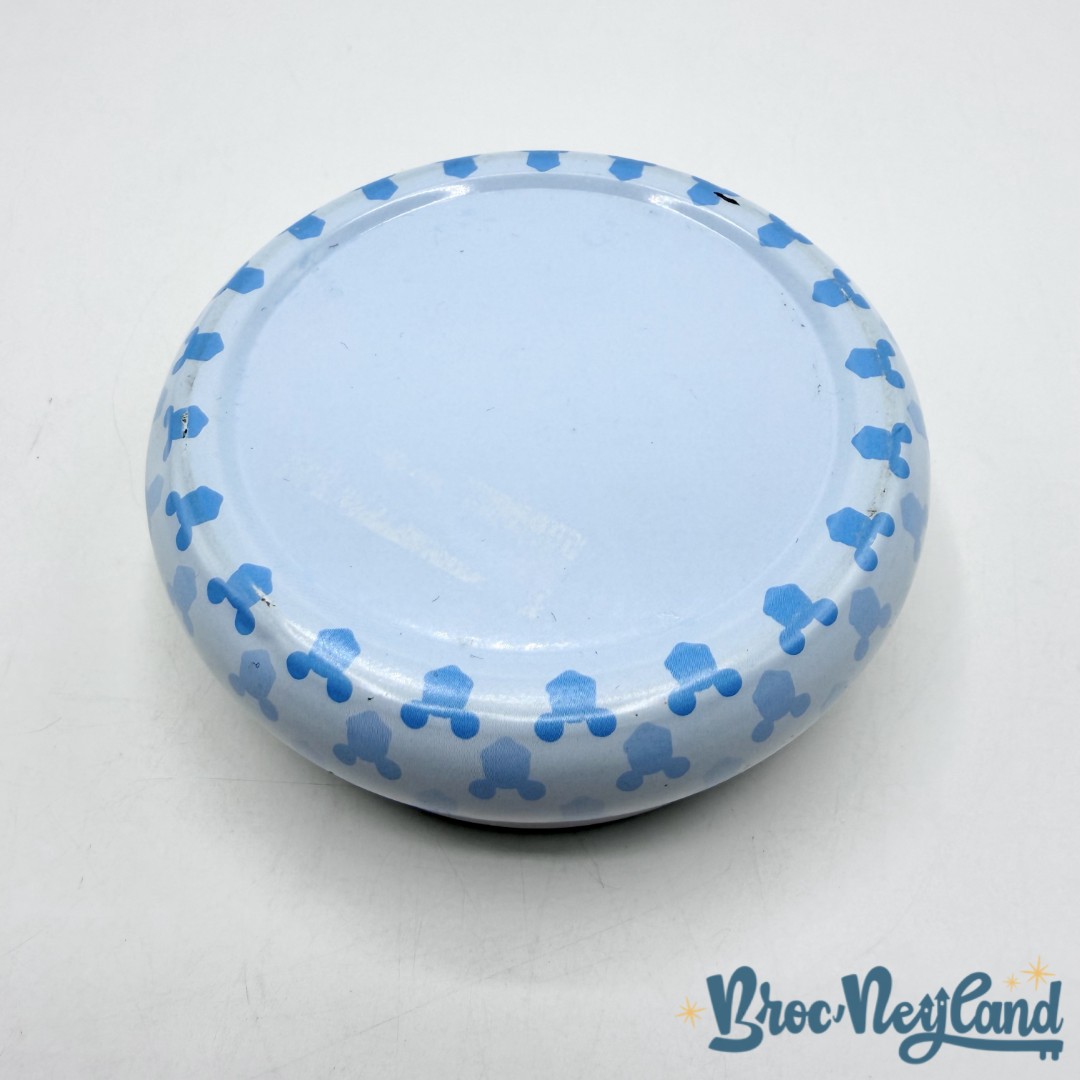 Boite-métal-Mickey-et-ses-amis-Walt-Disney-Attractions-rond-vintage-bonbons (5)