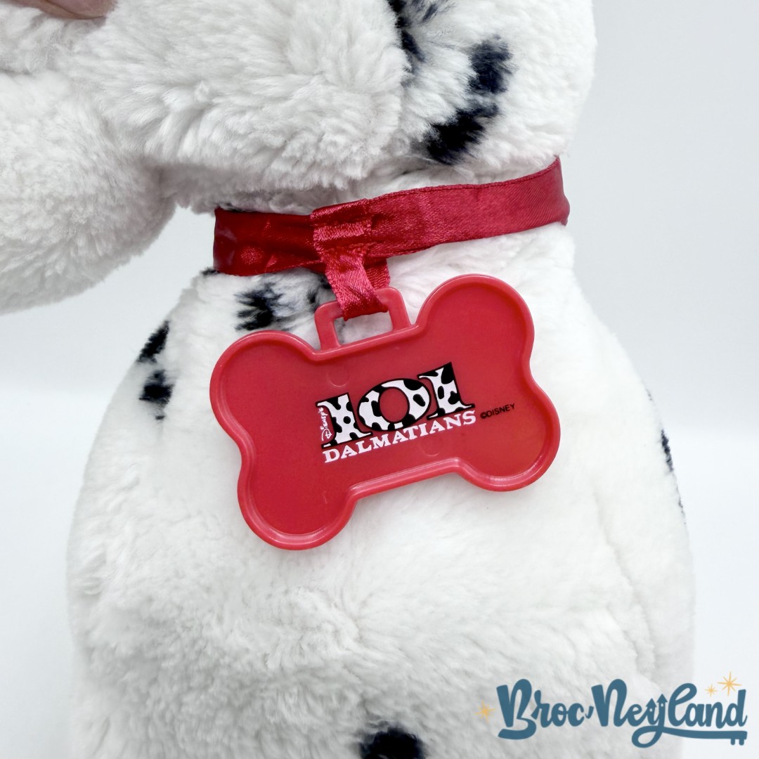 Peluche-Pongo-Les-101-Dalmatiens-Disney-Mattel-chien-blanc-vintage-34-cm (1)