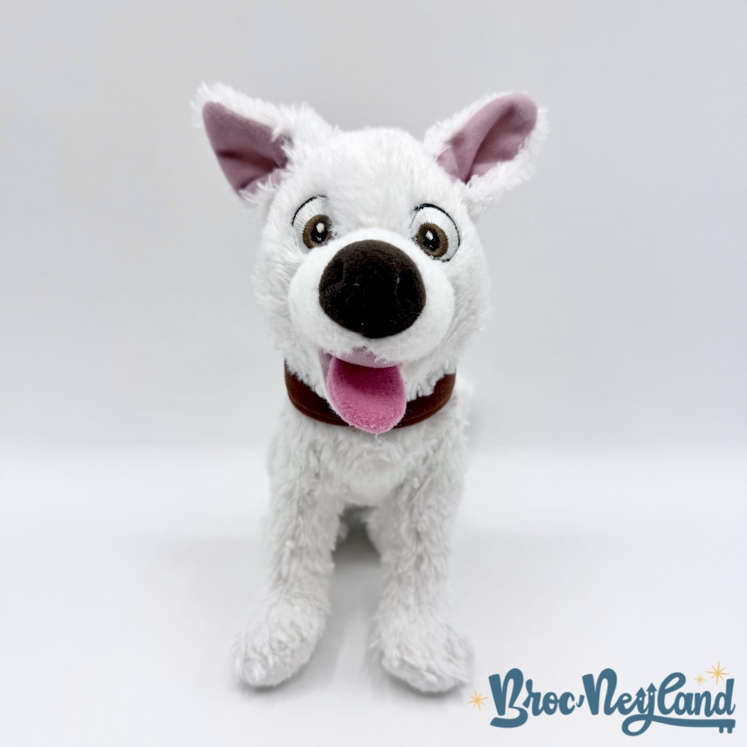 Peluche-Volt-Disneyland-Paris-Disney-chien-blanc-éclair-20-cm (3)