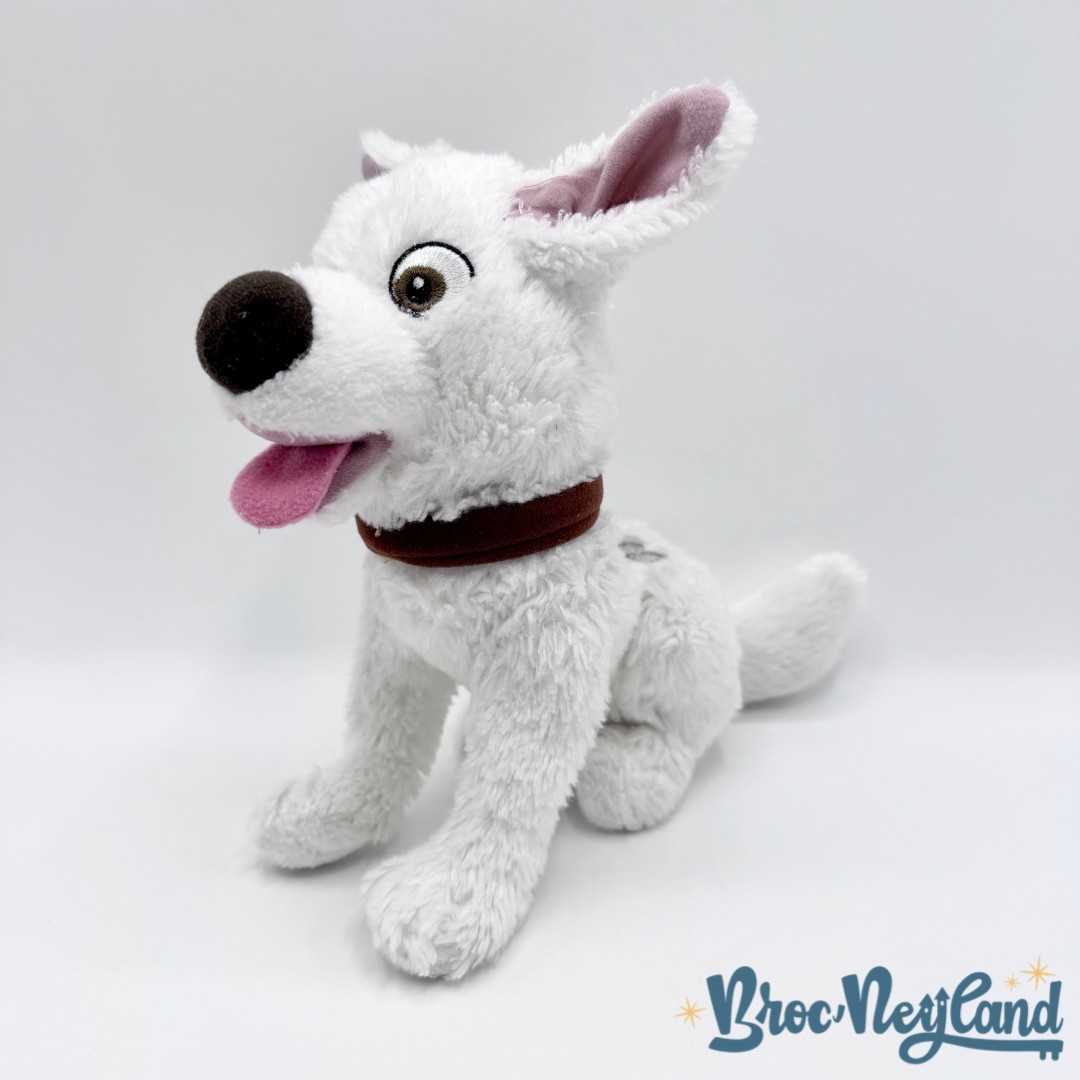 Peluche-Volt-Disneyland-Paris-Disney-chien-blanc-éclair-20-cm (4)