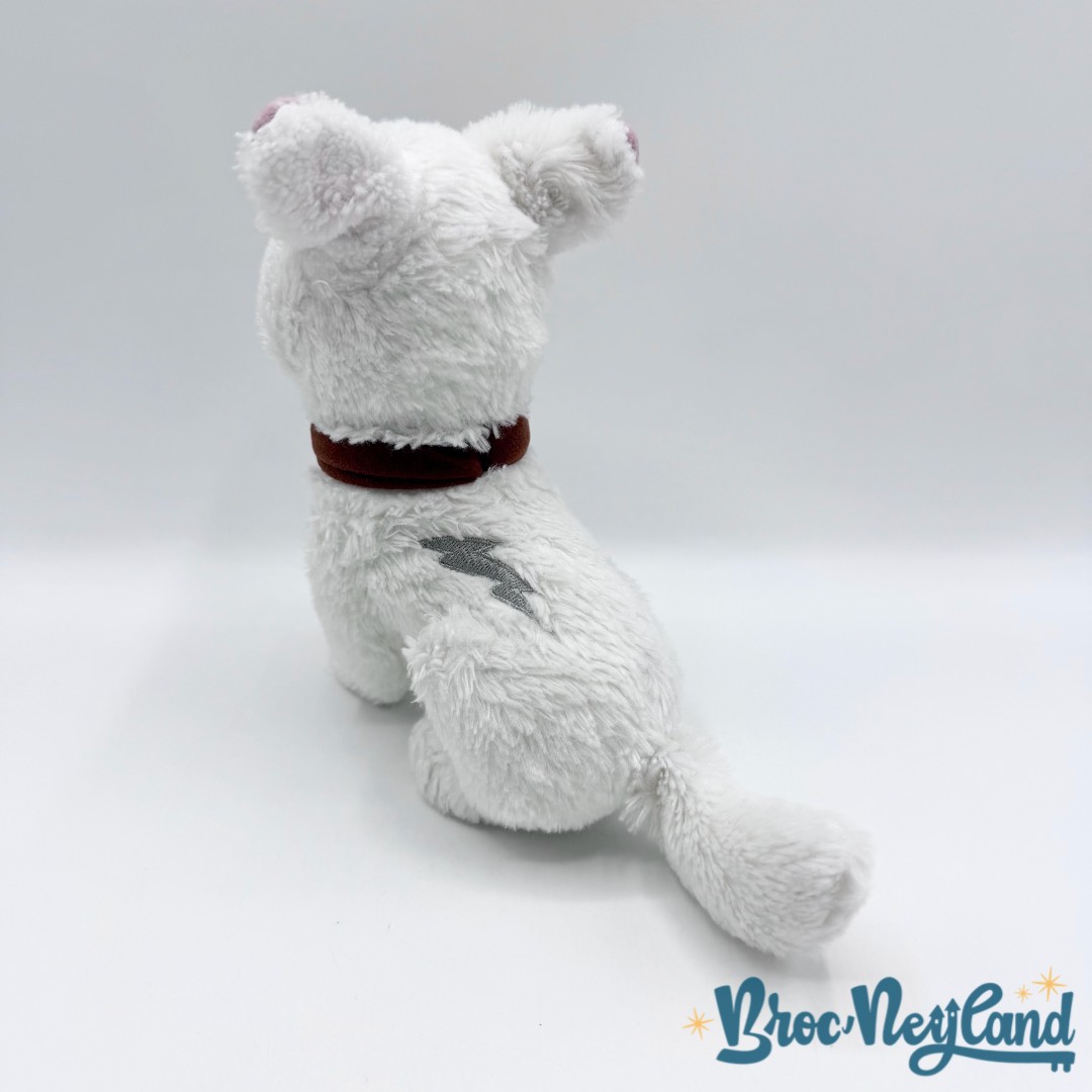 Peluche-Volt-Disneyland-Paris-Disney-chien-blanc-éclair-20-cm (1)