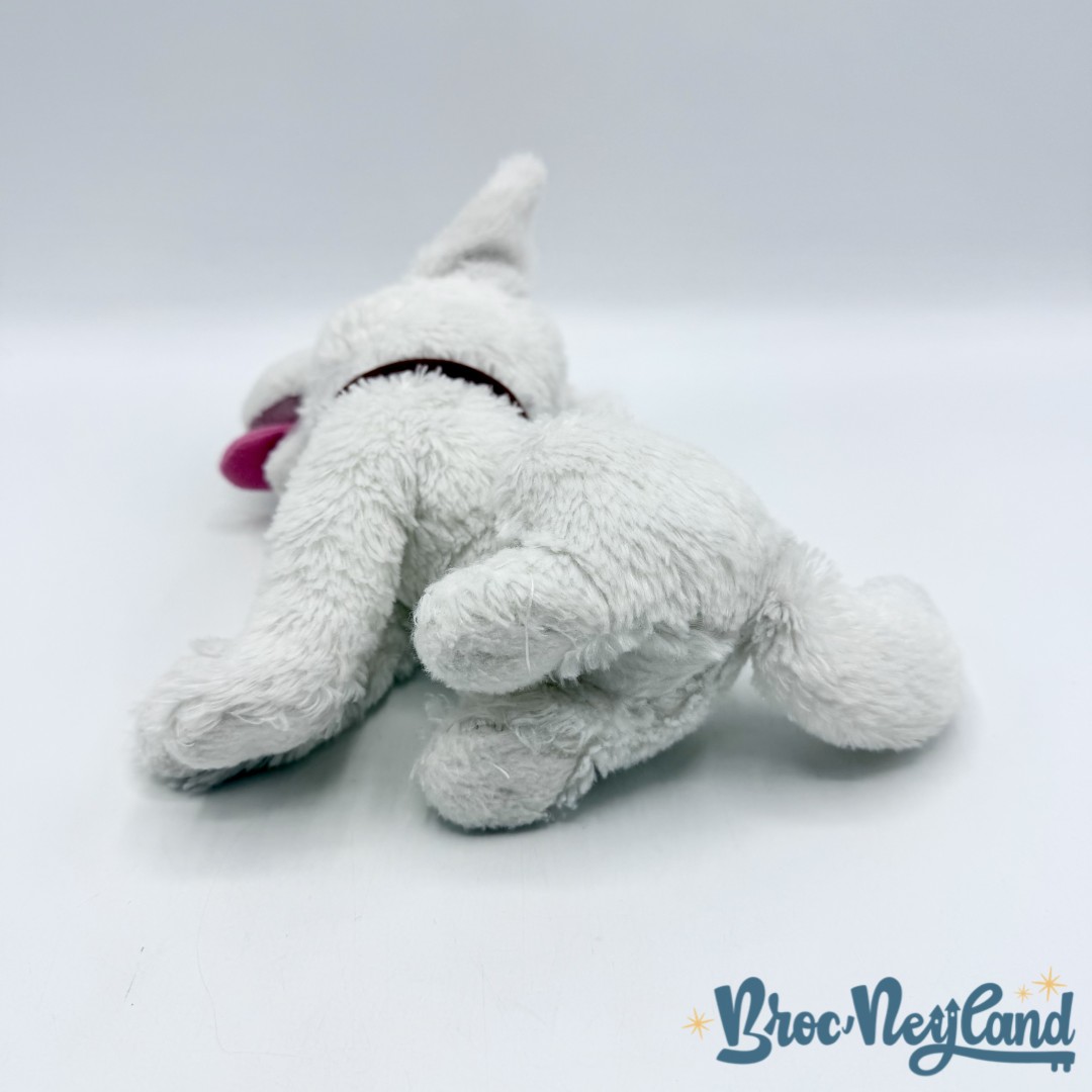 Peluche-Volt-Disneyland-Paris-Disney-chien-blanc-éclair-20-cm (5)