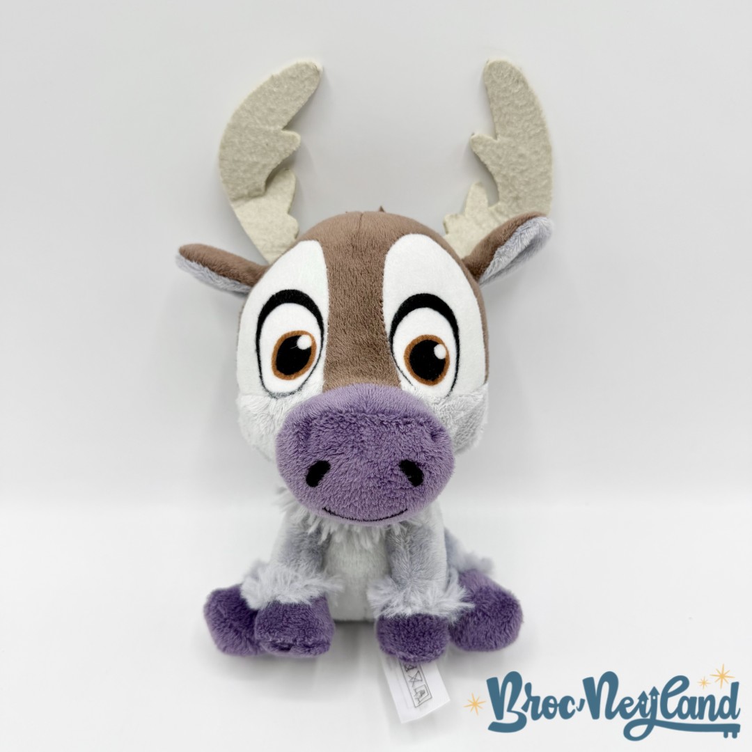 Peluche-Sven-Disney-Frozen-II-La-Reine-des-Neiges-2-renne-assis-22-cm (1)
