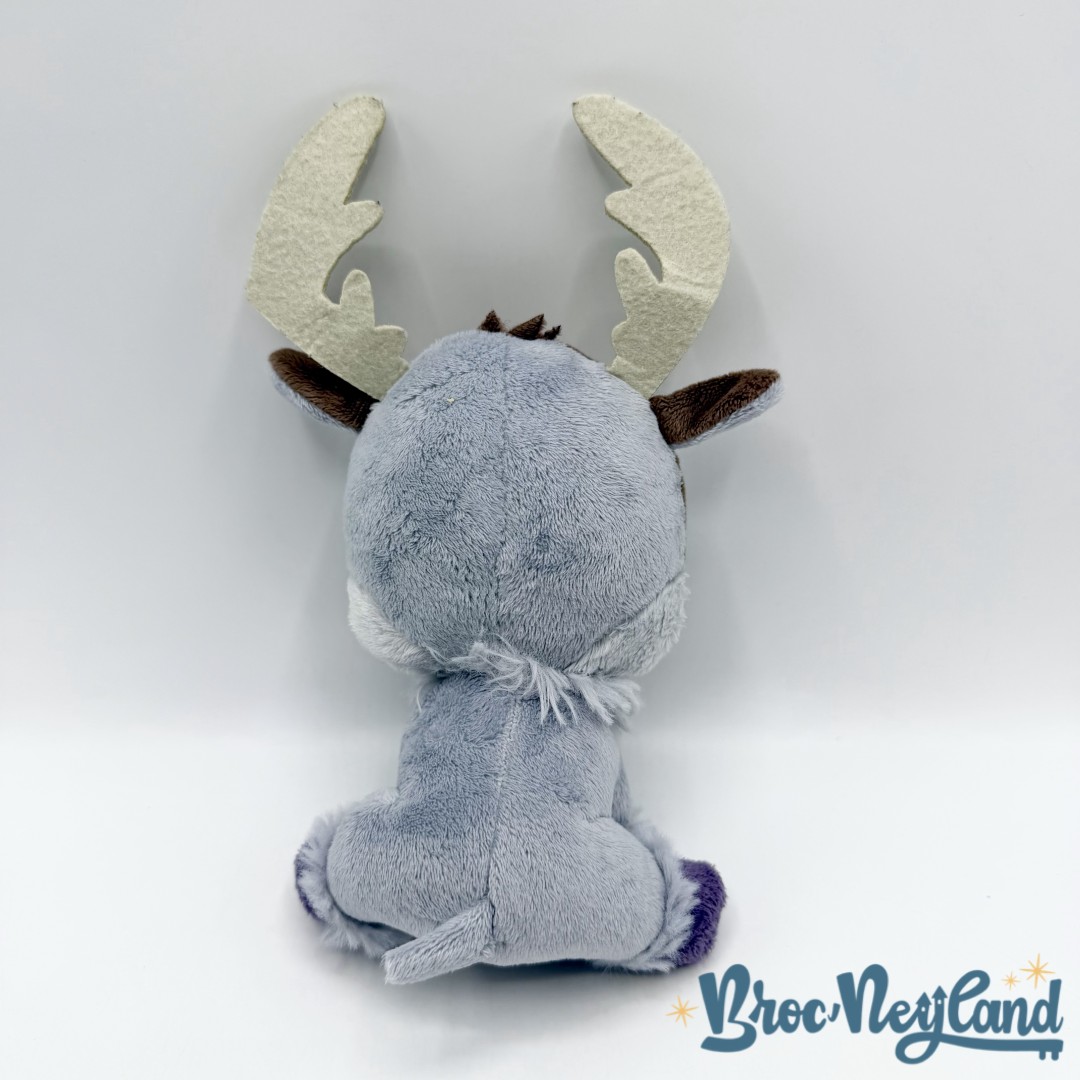 Peluche-Sven-Disney-Frozen-II-La-Reine-des-Neiges-2-renne-assis-22-cm (4)