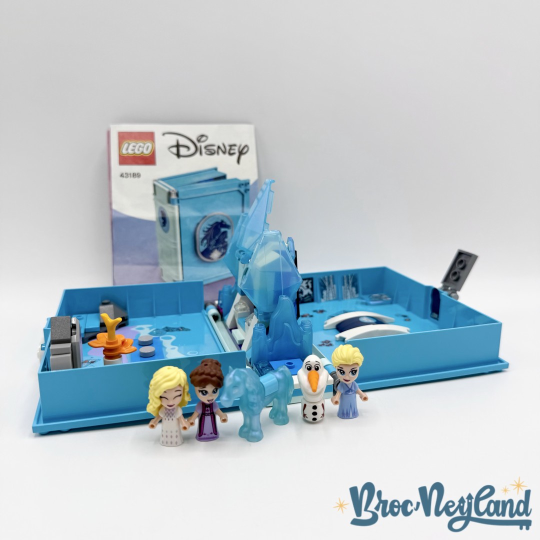 Jouet-LEGO-43189-Les-aventures-Elsa-et-Nokk-dans-un-livre-de-contes-Disney-Frozen-La-Reine-des-Neiges (2)