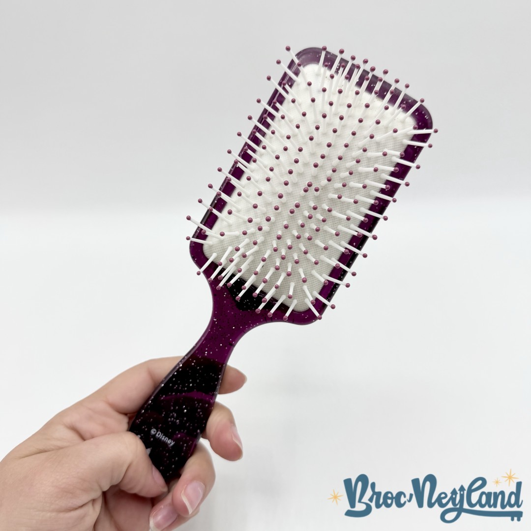 Brosse-à-cheveux-Anna-La-Reine-des-Neiges-2-Disney-Princess-plastique-violet (1)