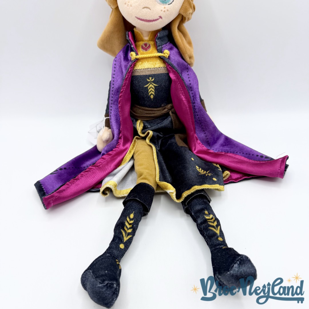 Poupée-chiffon-Anna-La-Reine-des-Neiges-2-Disney-Parks-2019-Disneyland-peluche-princesse-50-cm (2)