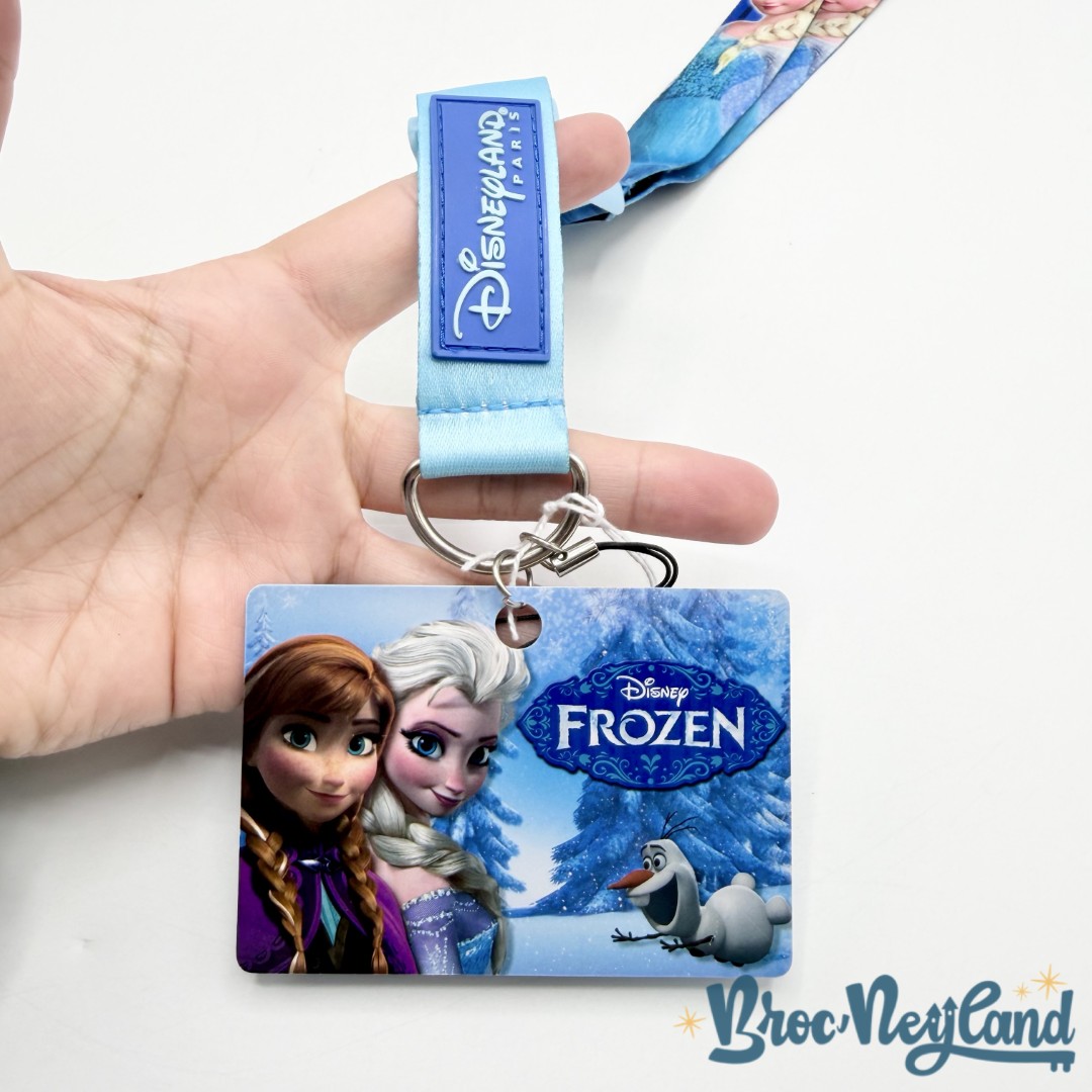 Lanière-Pins-La-Reine-des-Neiges-Disneyland-Paris-2017-Disney-personnages-Frozen-cordon-tour-de-cou (4)