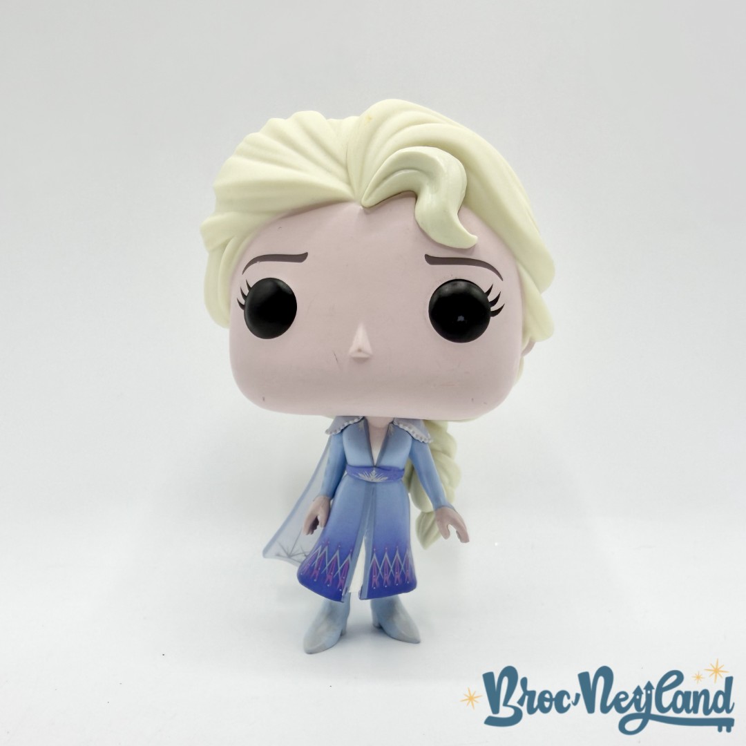 Figurine-Funko-POP-581-Elsa-Frozen-II-Disney-La-Reine-des-Neiges-2-vinyl-collection-2019 (2)