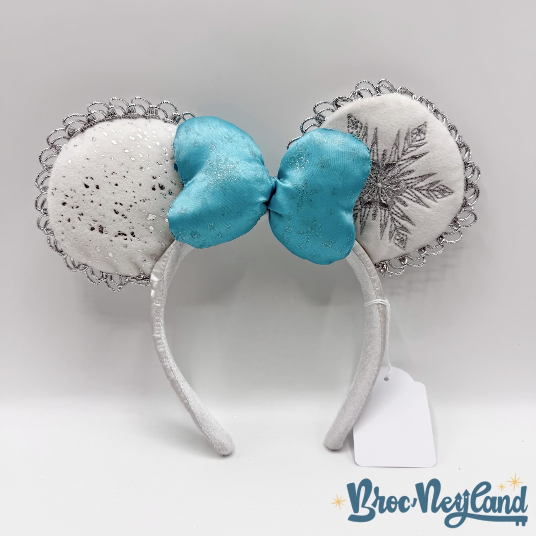 Serre-tête-Oreilles-Minnie-La-Reine-des-Neiges-Disneyland-Paris-2019-ears-Disney-blanc-bleu-flocon (4)