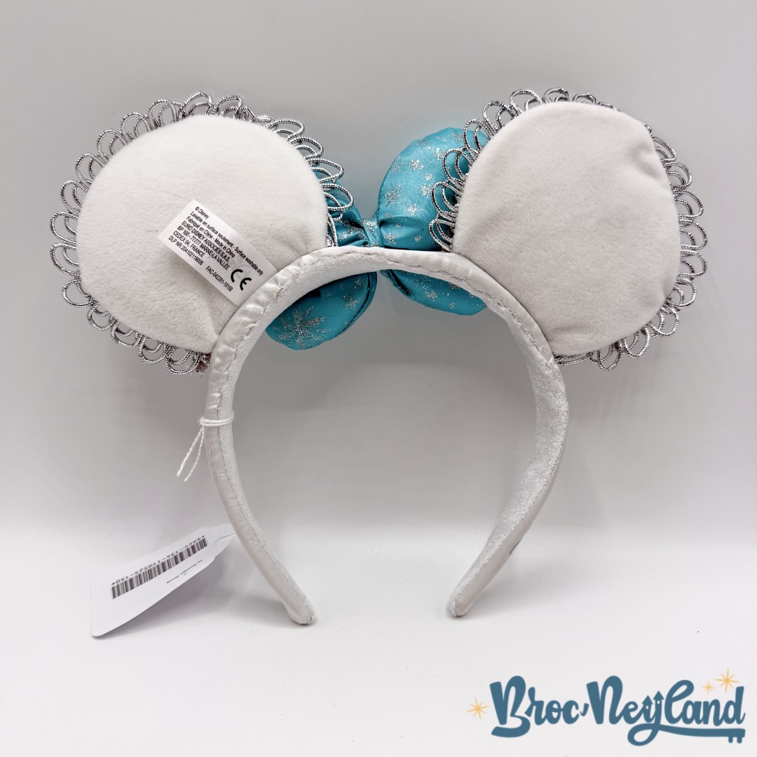 Serre-tête-Oreilles-Minnie-La-Reine-des-Neiges-Disneyland-Paris-2019-ears-Disney-blanc-bleu-flocon (2)