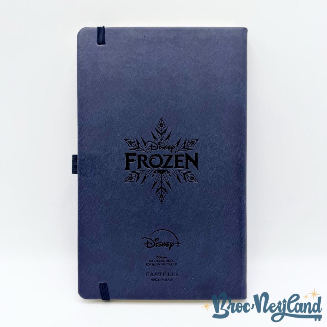 Carnet-Olaf-Once-Upon-a-Snowman-Disney-2020-La-Reine-des-Neiges-Frozen-cahier-notes (3)