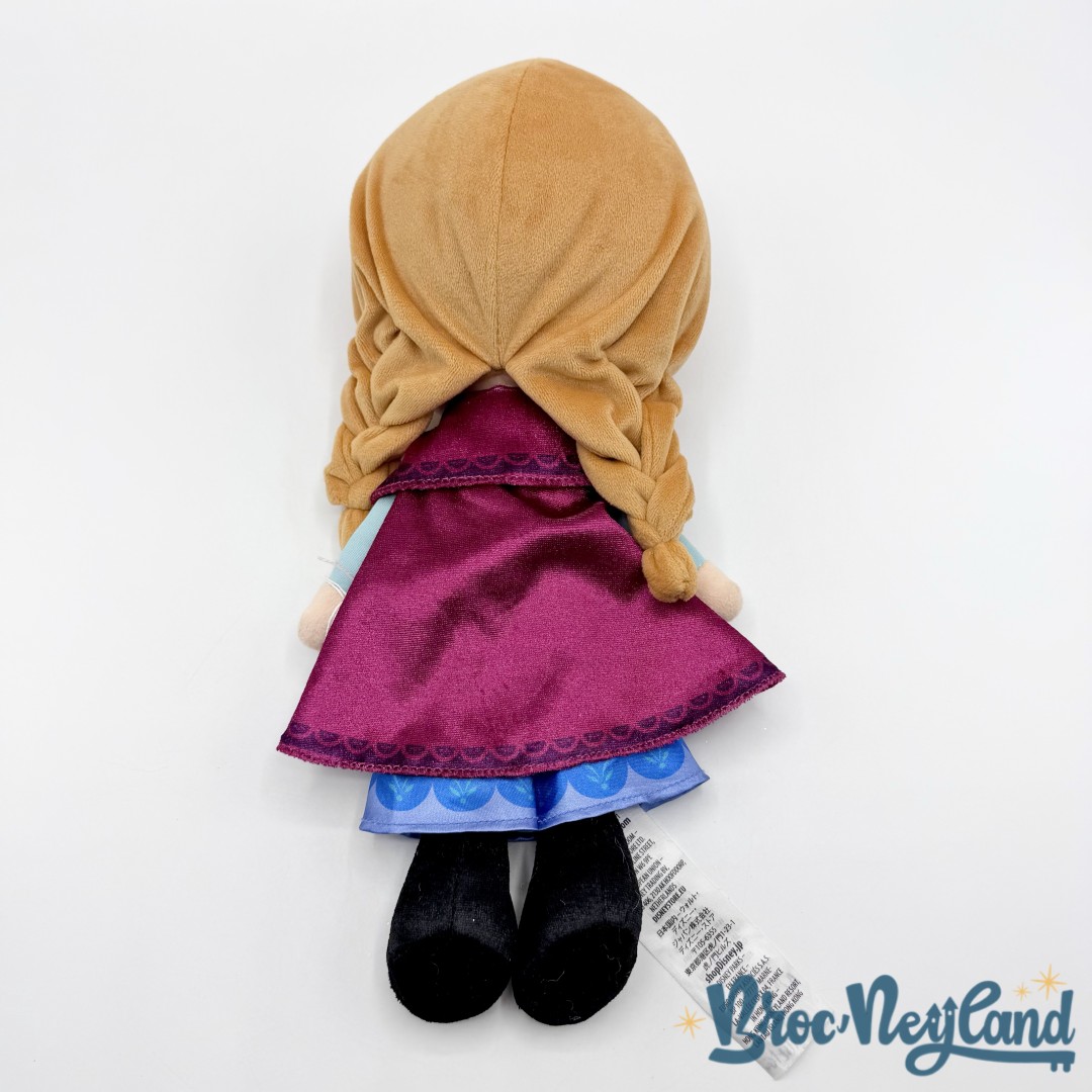 Poupée-chiffon-Anna-La-Reine-des-Neiges-Disney-Store-2022-peluche-princesse-32-cm (1)