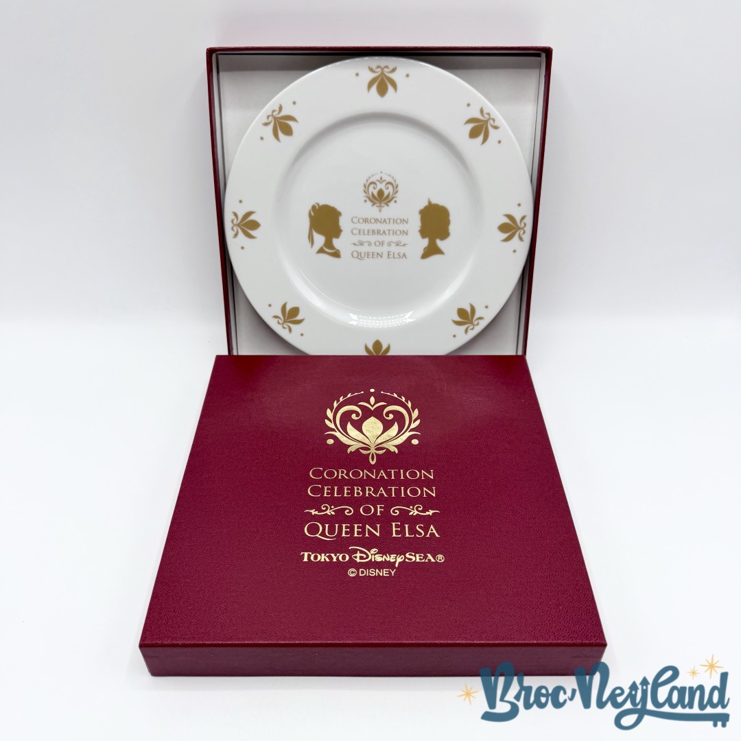 Assiette-Coronation-Celebration-of-Queen-Elsa-Tokyo-Disney-Sea-Japon-2024-céramique-collection (1)