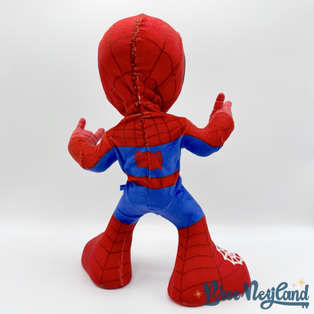 Jouet-Spidey-Danse-et-Rampe-interactif-Marvel-Hasbro-2024-Spidey-and-his-Amazing-Friends-rouge-26-cm (7)