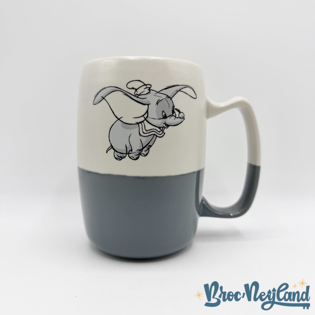 Tasse-Dumbo-esquisse-Disney-Store-2016-mug-gris-verni (2)