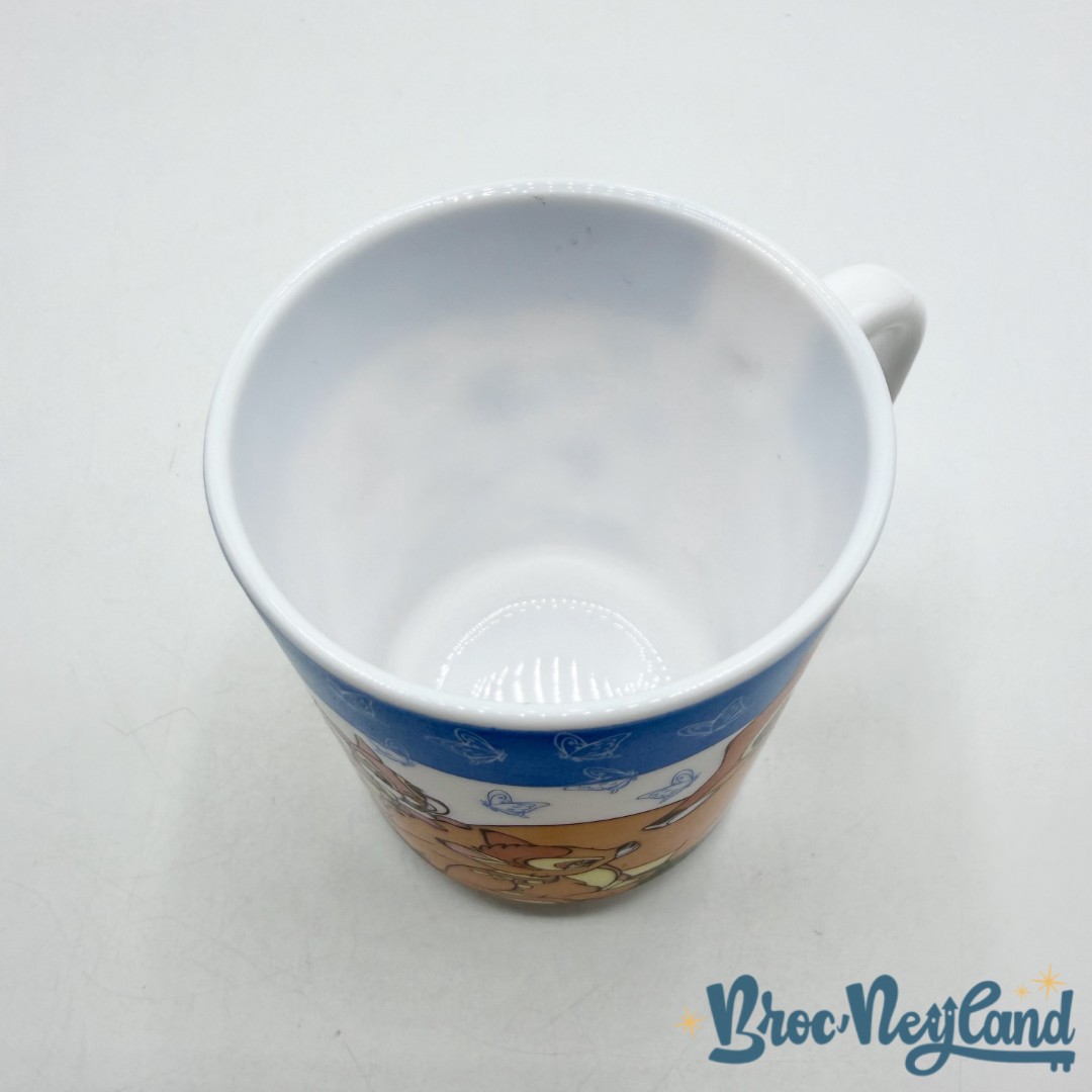 Tasse-Bambi-Disney-mug-Arcopal-vintage-Panpan-lapins-blanc-bleu (1)