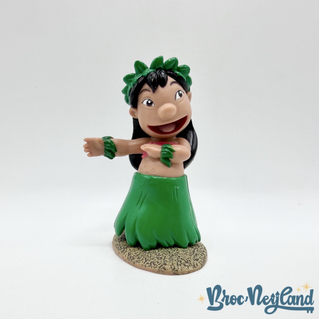 Figurine-Lilo-Hula-Disney-Decopac-Lilo-et-Stitch-9-cm (2)