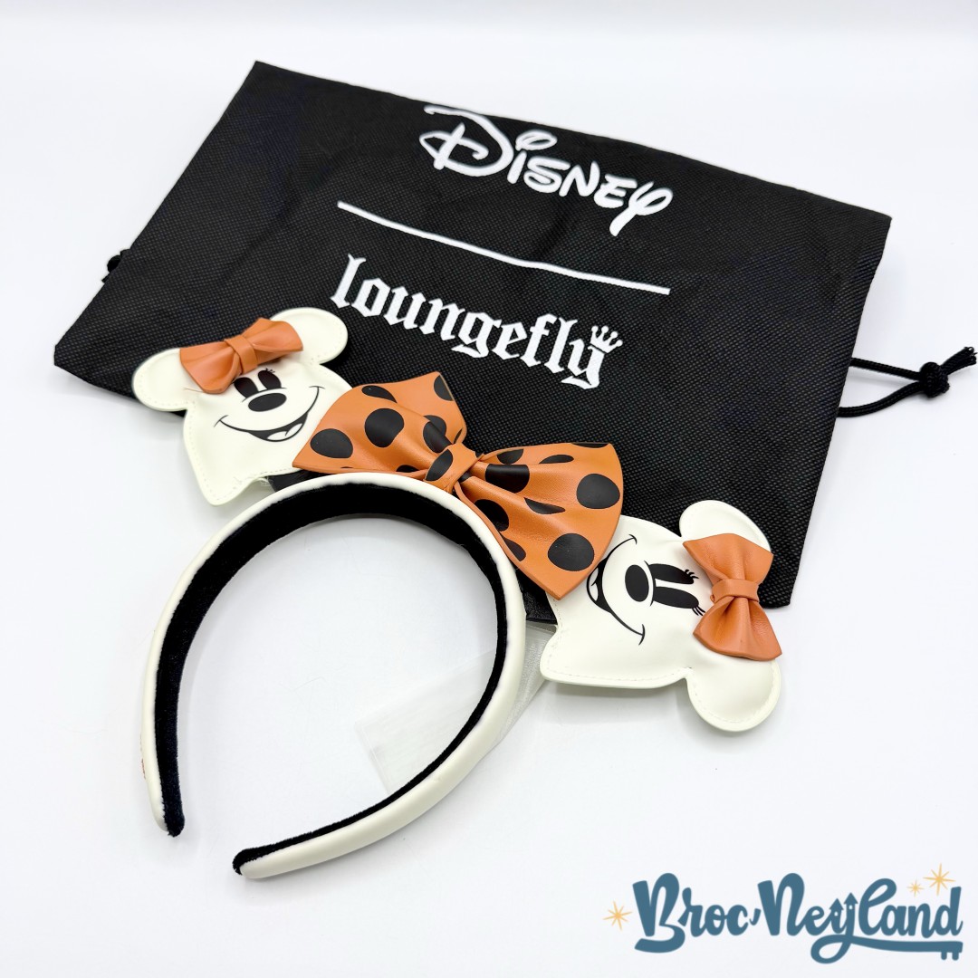 Serre-tête-Oreilles-Minnie-Fantôme-Cosplay-Glow-Loungefly-Disney-2021-ears-Halloween (5)