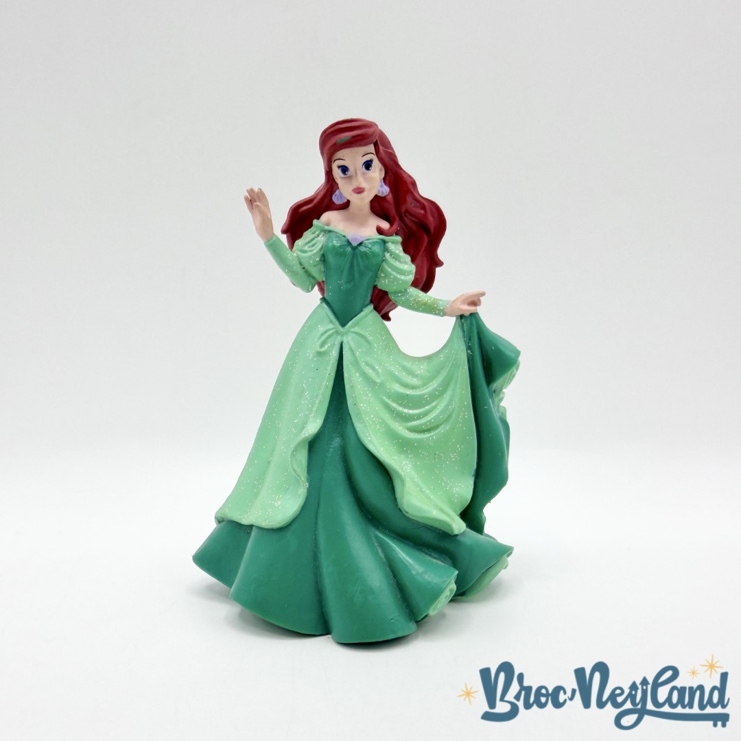 Princesse Ariel Robe Dguisement Ariel La Petite Sirne Classique Fille Deguise-toi Princesse Ariel Robe Dguisement Ariel La Petite Sirne Classique Fille Deguise-toi