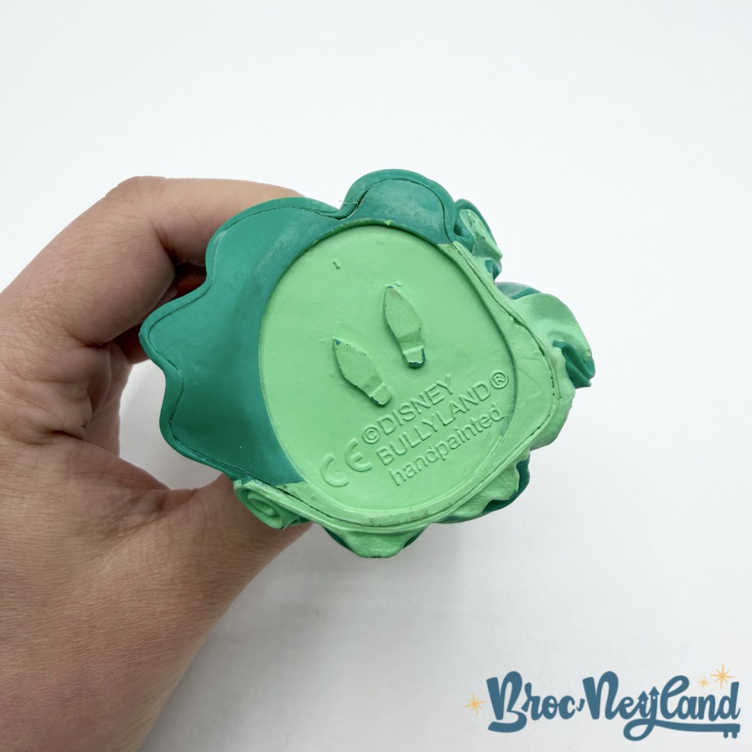 Figurine-Ariel-La-Petite-Sirène-Disney-Bullyland-princesse-robe-verte-paillettes-12-cm (3)