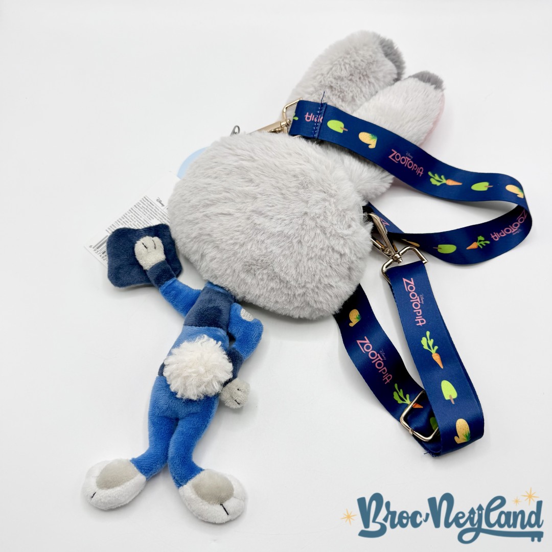 Sac-à-bandoulière-Judy-Hopps-Zootopie-2-Disney-Miniso-peluche-lapin-policier-42-cm (1)
