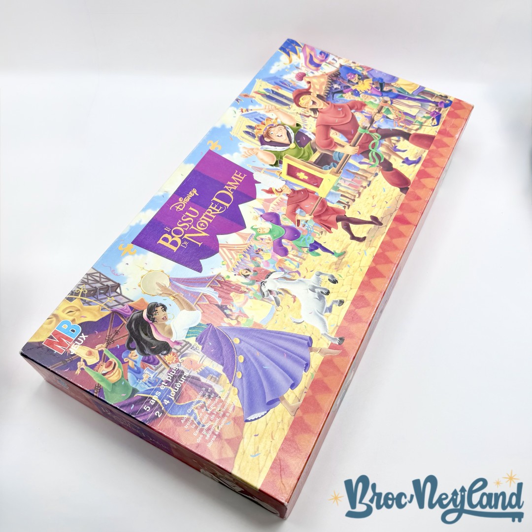 Jeu-de-société-Le-Bossu-de-Notre-Dame-Disney-MB-1996-vintage (5)