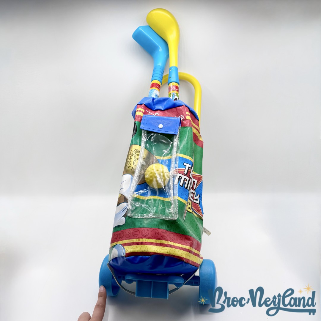 Jouet-Ensemble-de-Golf-Mickey-Mouse-Disneyland-Paris-Disney-plastique (6)