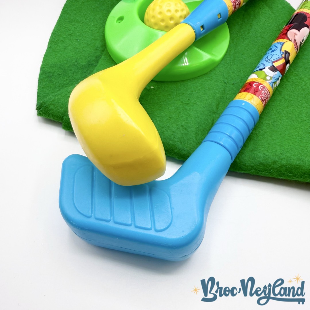 Jouet-Ensemble-de-Golf-Mickey-Mouse-Disneyland-Paris-Disney-plastique (1)