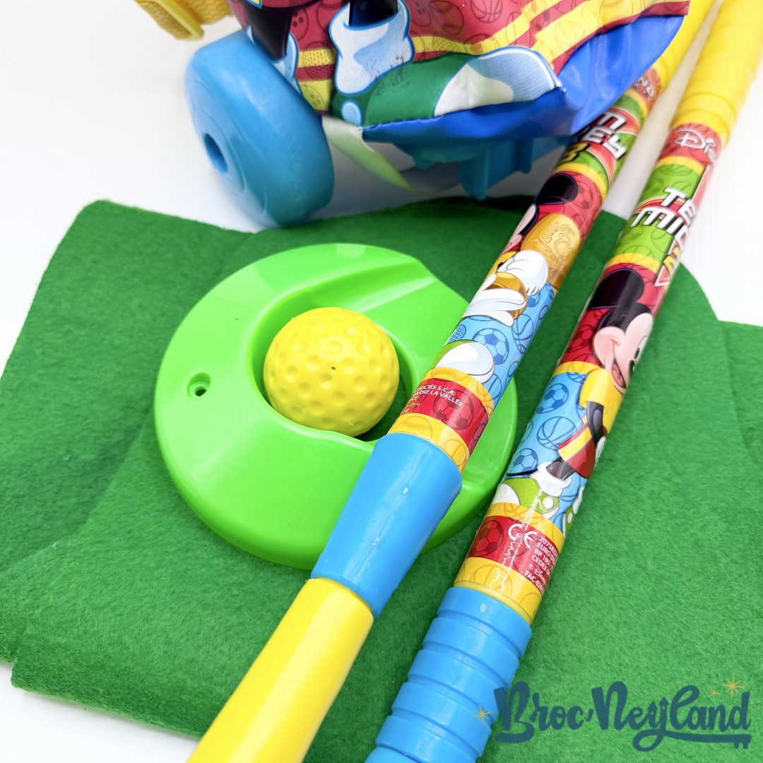 Jouet-Ensemble-de-Golf-Mickey-Mouse-Disneyland-Paris-Disney-plastique (3)