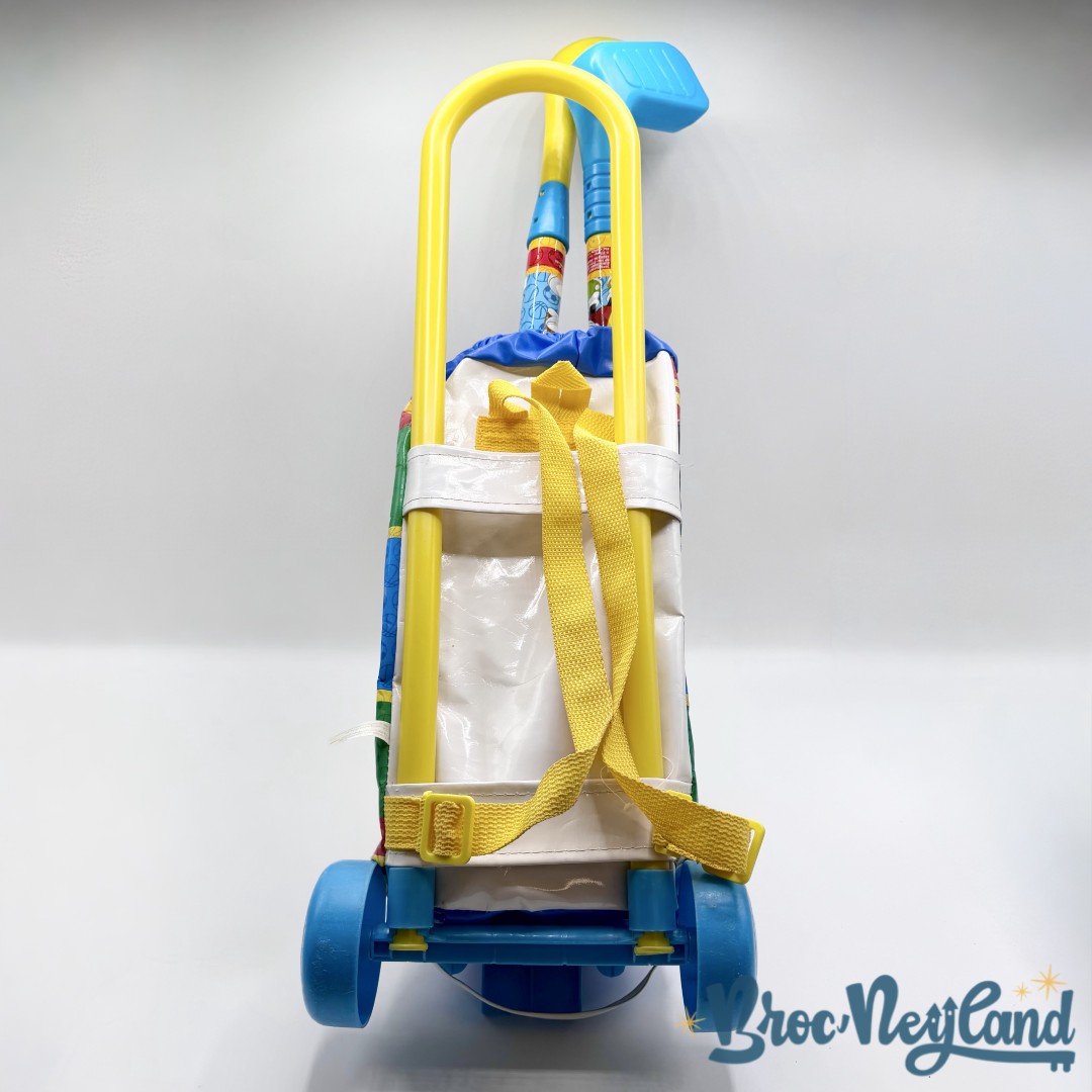 Jouet-Ensemble-de-Golf-Mickey-Mouse-Disneyland-Paris-Disney-plastique (5)