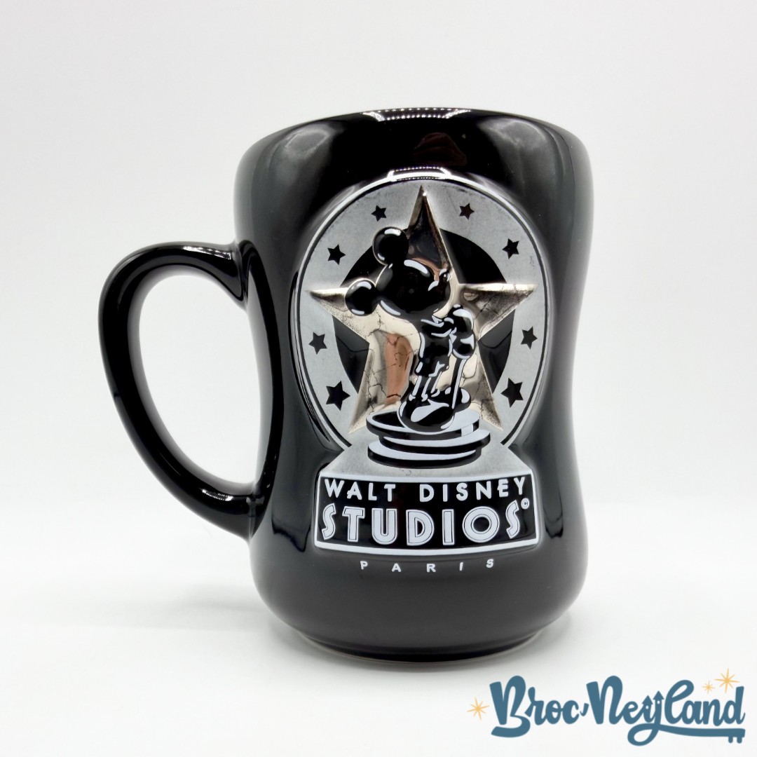 Tasse-Mickey-Mouse-Walt-Disney-Studios-Disneyland-Paris-mug-étoile-noir (4)