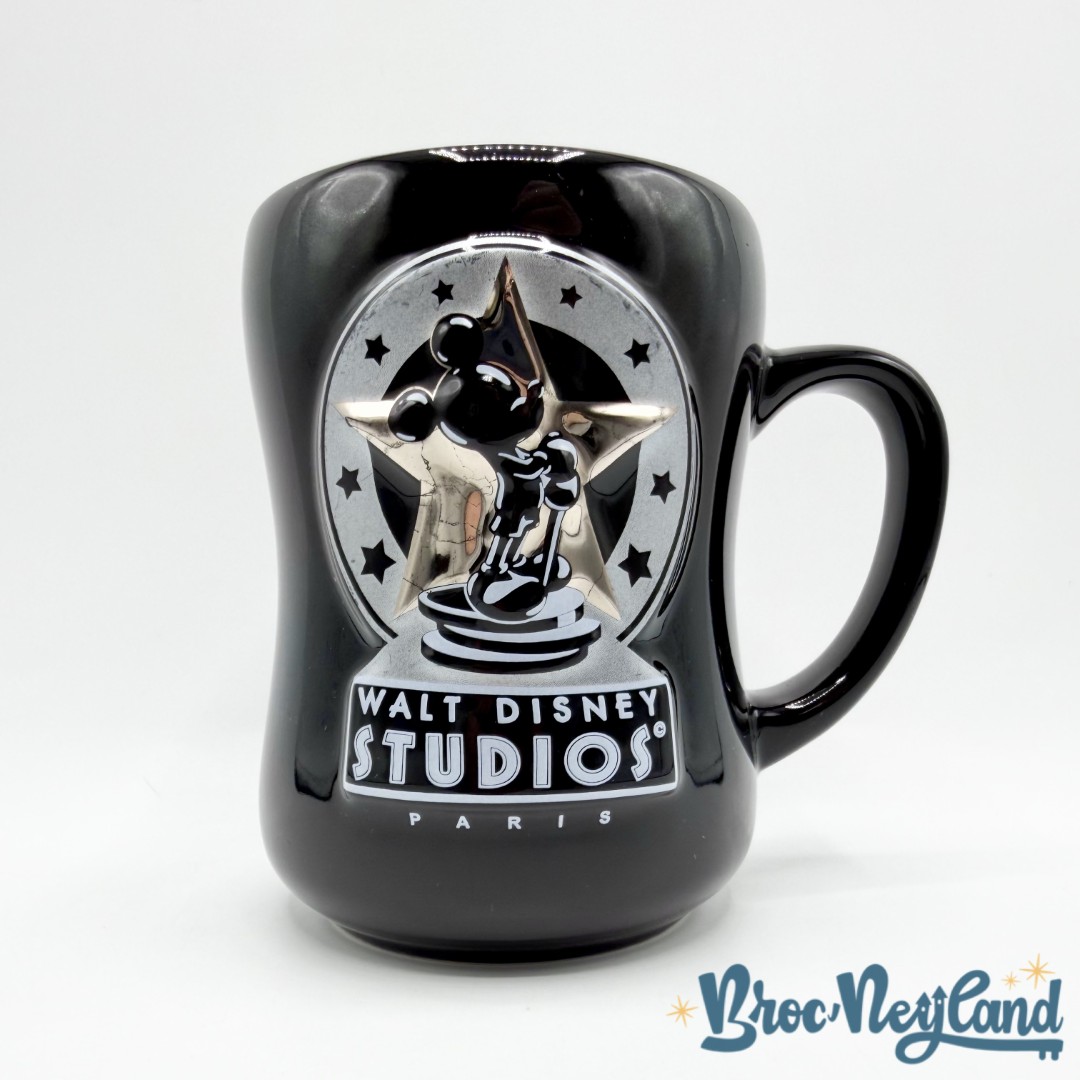 Tasse-Mickey-Mouse-Walt-Disney-Studios-Disneyland-Paris-mug-étoile-noir (2)