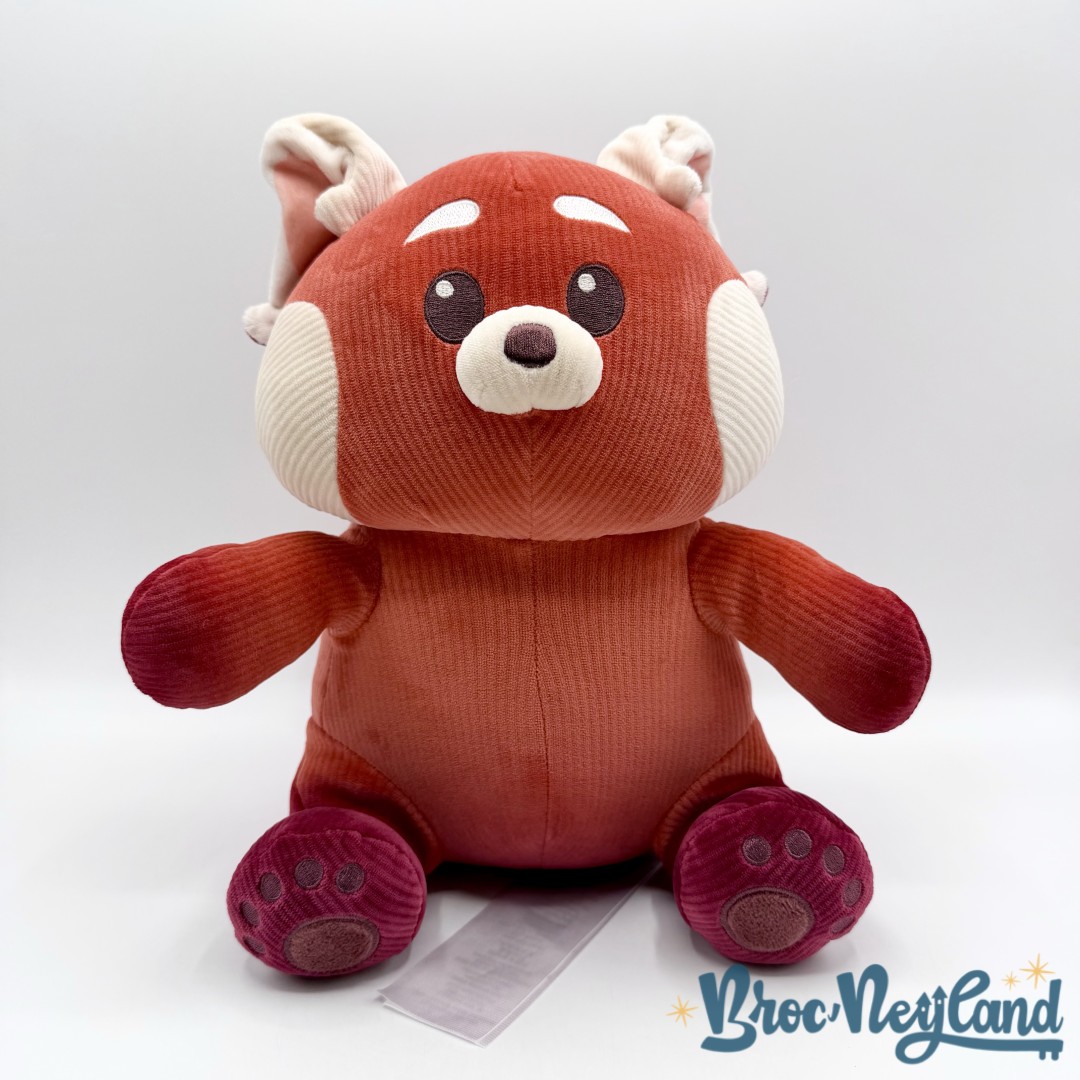 Peluche-Mei-Lee-Blissful-Buddies-Disney-Store-2024-Alerte-Rouge-panda-30-cm (3)