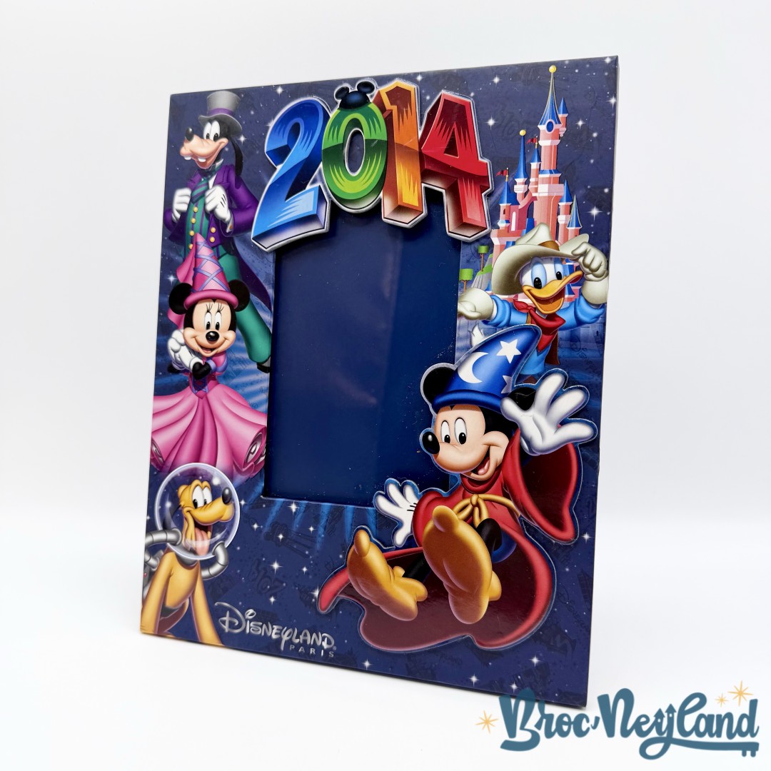 Cadre-photo-Mickey-et-ses-amis-2014-Disneyland-Paris-Disney-bleu (3)
