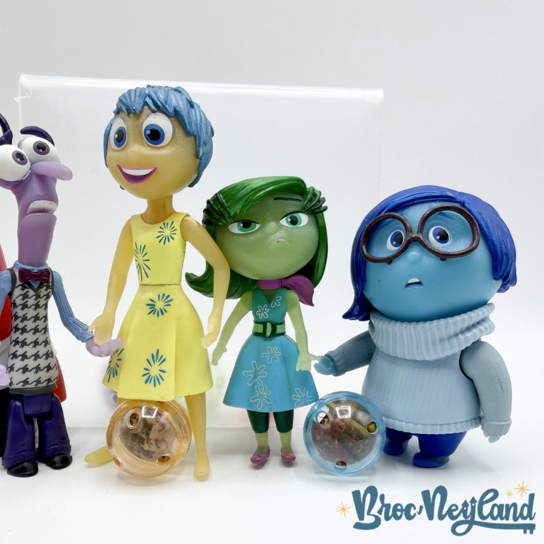 Jouet-Figurines-Vice-Versa-Disney-TOMY-Ensemble-de-jeu (2)